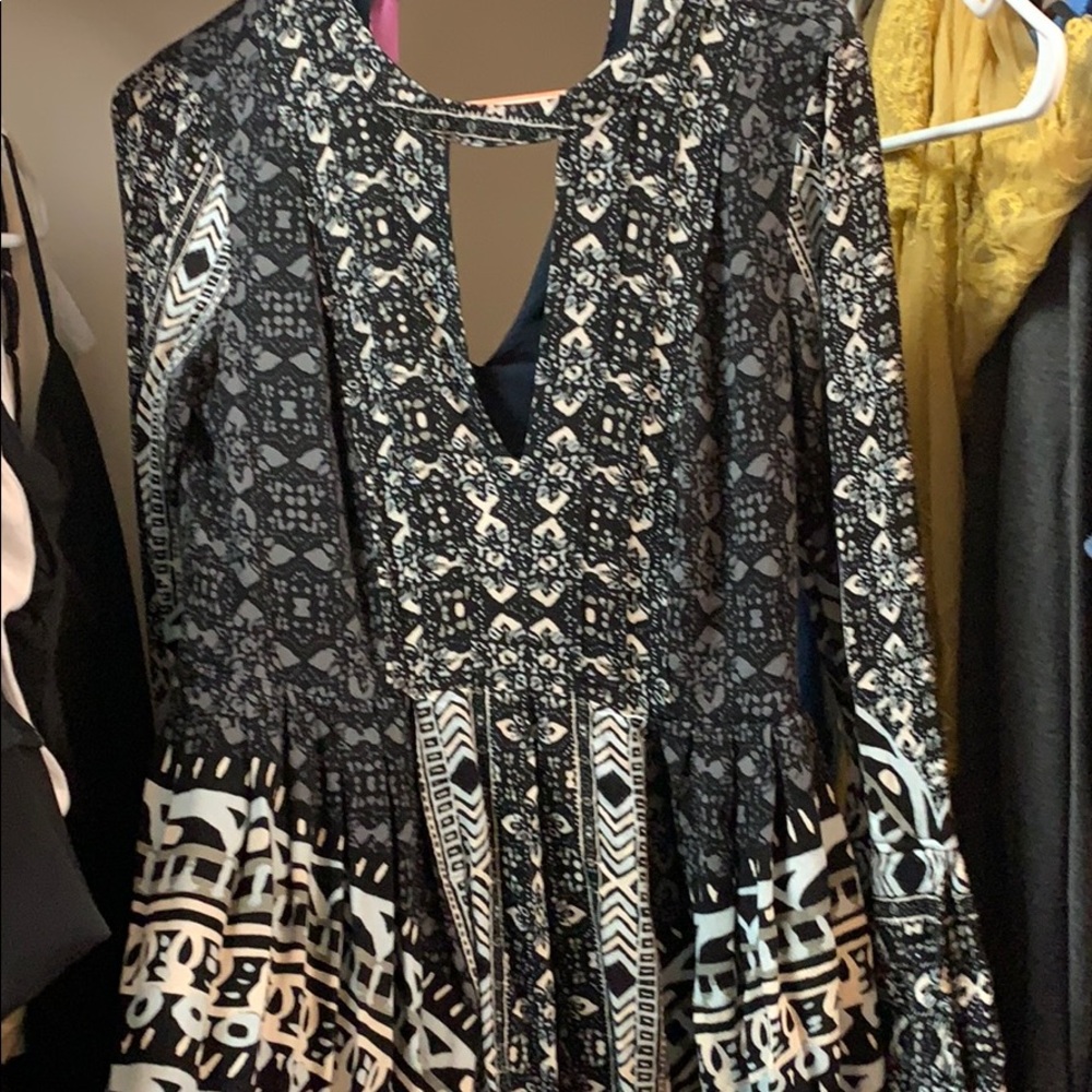Free people dress